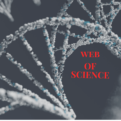 Web of Science (WoS) Indexed Journals